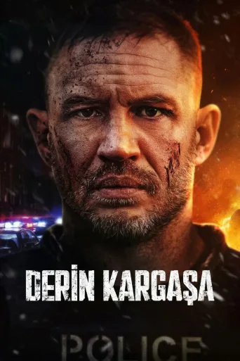 Derin Kargaşa İndir posteri