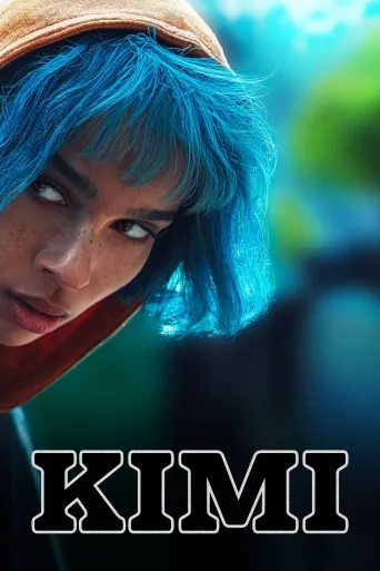 Kimi İndir posteri