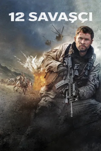 12 Savaşçı İndir posteri