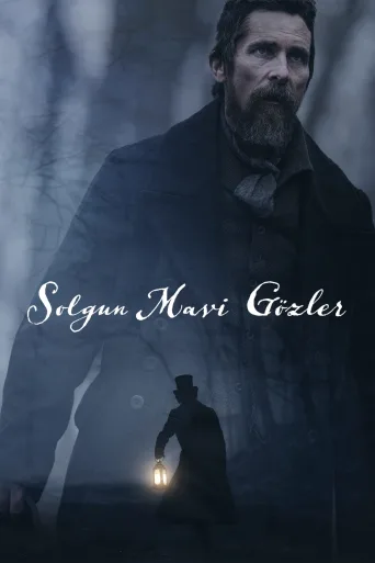 Solgun Mavi Gözler İndir posteri
