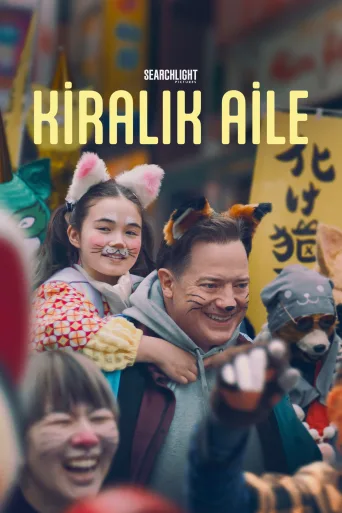 Kiralık Aile İndir posteri