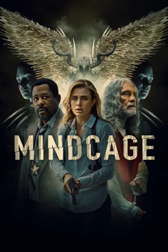 Mindcage İndir posteri