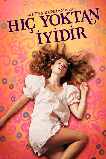 Sharp Stick İndir posteri