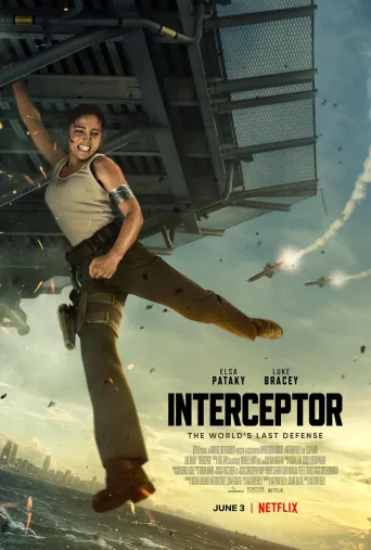 Interceptor İndir posteri