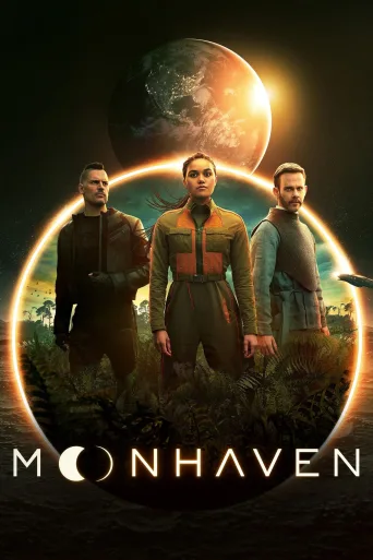 Moonhaven İndir posteri