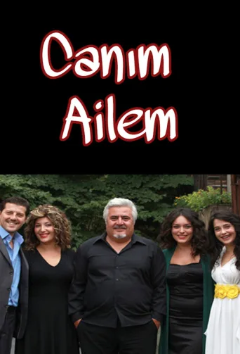 Canım Ailem İndir posteri
