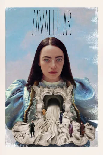 Zavallılar İndir posteri