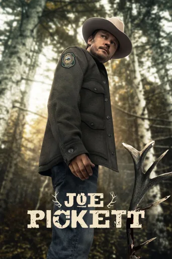 Joe Pickett İndir