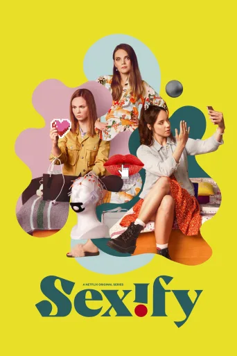 Sexify İndir posteri