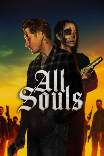 All Souls İndir posteri