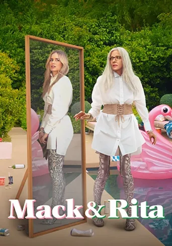 Mack & Rita İndir posteri