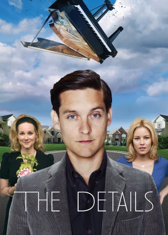The Details İndir posteri
