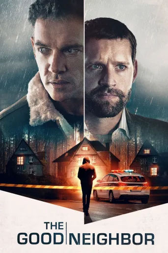 The Good Neighbor İndir posteri