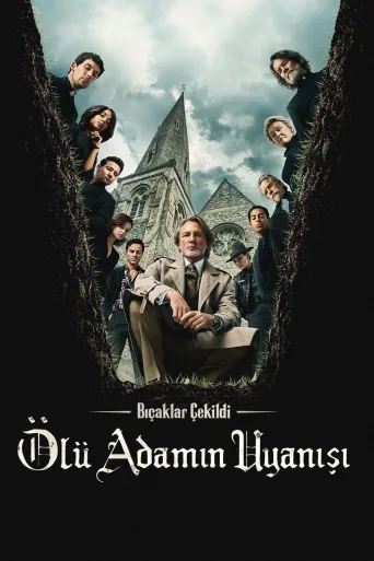 Bıçaklar Çekildi: Ölü Adamın Uyanışı İndir posteri