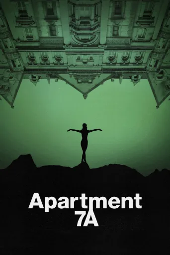 Apartment 7A İndir posteri