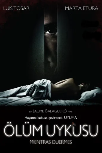 Ölüm Uykusu İndir posteri