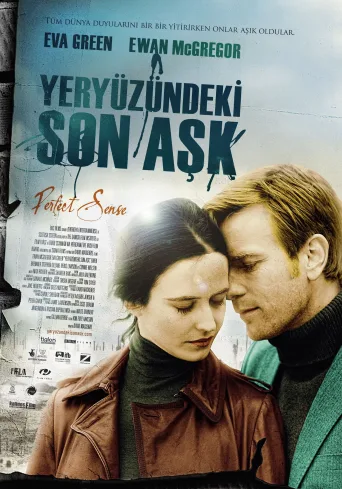 Yeryüzündeki Son Aşk İndir posteri