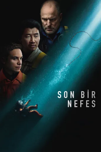 Son Bir Nefes İndir posteri