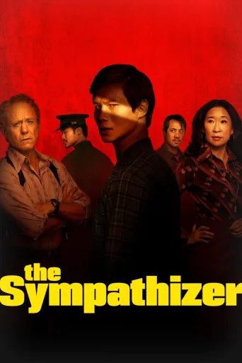 Sempatizan 1080p İndir posteri