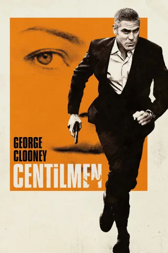 Centilmen İndir posteri