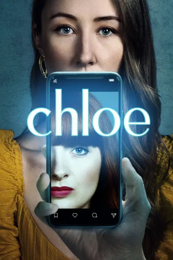Chloe İndir posteri
