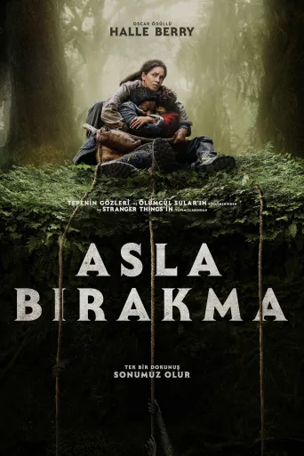 Asla Bırakma İndir posteri