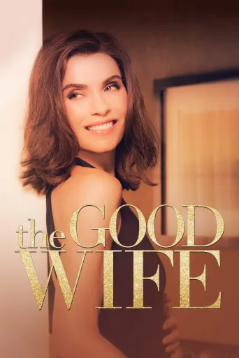 The Good Wife 1080p İndir posteri