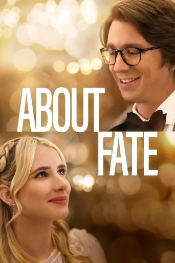 About Fate İndir posteri