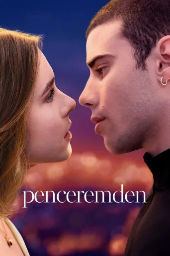Penceremden İndir posteri