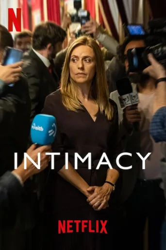 Intimacy İndir posteri
