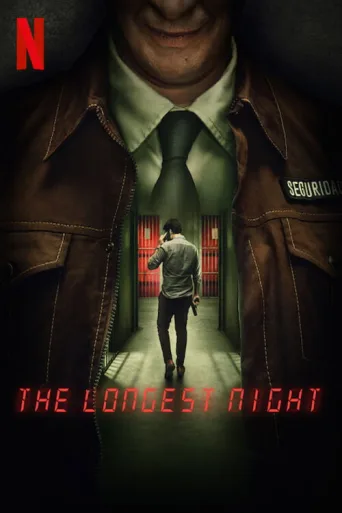 The Longest Night İndir posteri