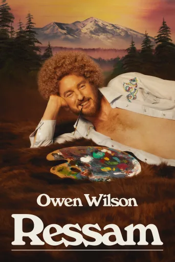 Ressam İndir posteri