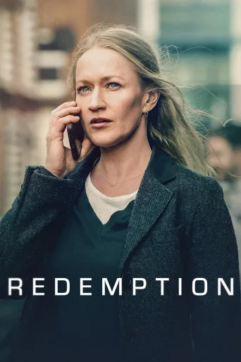 Redemption İndir posteri