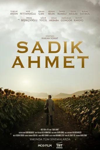 Sadık Ahmet İndir posteri