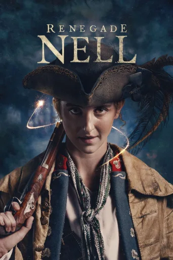 Renegade Nell 1080p İndir posteri