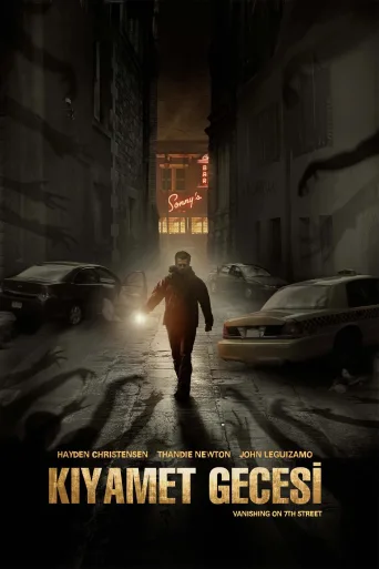 Kıyamet Gecesi İndir posteri