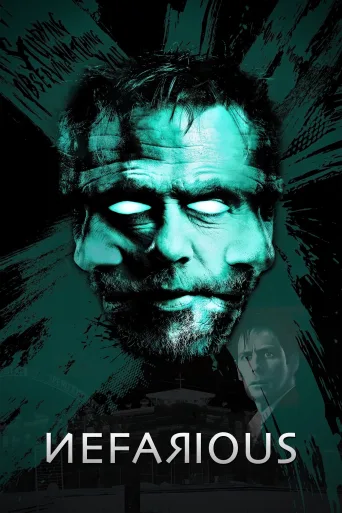 Nefarious İndir posteri