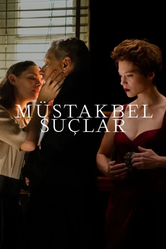 Müstakbel Suçlar İndir posteri