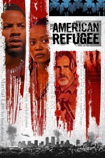 American Refugee İndir posteri