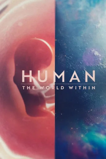 Human: The World Within 1080p İndir posteri