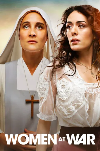 Women at War İndir posteri