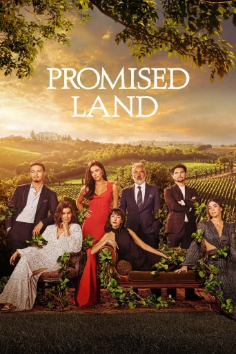 Promised Land İndir posteri