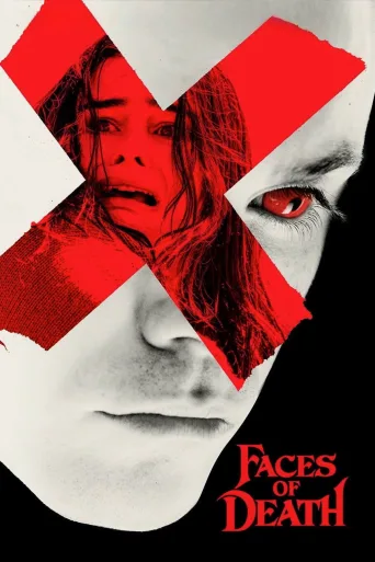 Faces of Death İndir posteri