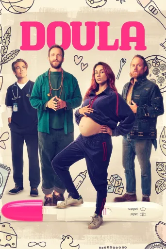 Doula İndir posteri