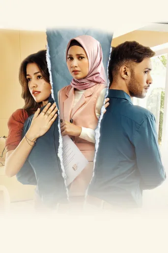 Wedding Agreement: The Series 1080p İndir posteri