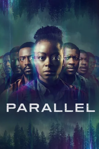 Paralel İndir posteri