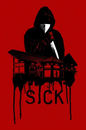 Sick İndir posteri