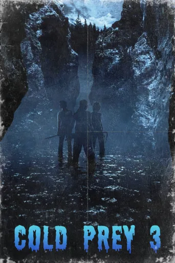 Şeytanın Oteli 3 İndir posteri