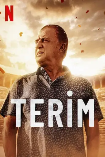 Terim posteri