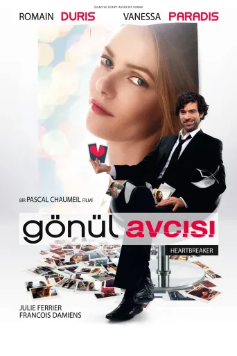 Gönül Avcısı İndir posteri